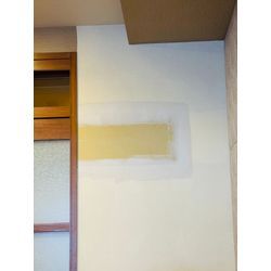 世田谷区の施設で引戸の戸袋内のレール交換を行いました。の画像2