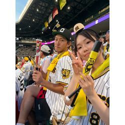阪神タイガース史上最速リーグ優勝しました〜！！の画像2