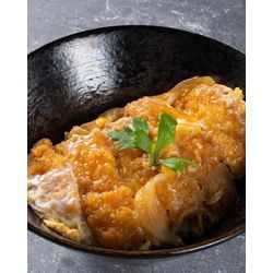 「澄んだ光に誘われる“勝ドン”──越谷GANDY、ひと椀の静かな力」の画像1