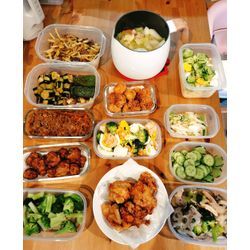 お任せからリクエストへの画像1