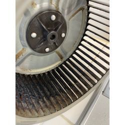 あなたのお家は大丈夫？レンジフード編の画像1