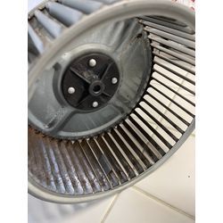 あなたのお家は大丈夫？レンジフード編の画像2