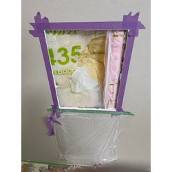 壁穴補修について「どのような補修方法で直しますか？」というお客様からのご質問の画像2