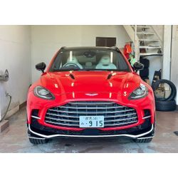 ハイモースコートザグロウ　ハイモースコートザエッジ　ガラスコーティングの画像1