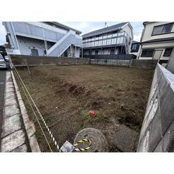 【世田谷区】売地の除草作業　2025年9月14日の画像3