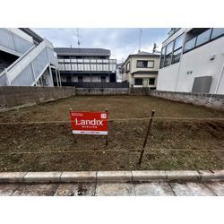 【世田谷区】売地の除草作業　2025年9月14日の画像2