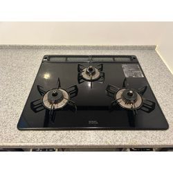 「もう限界…？頑固なガス台の汚れ、プロに任せたらここまでキレイになりました！」の画像3