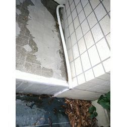 ドレンホースのホース内の詰まり物が出ました！の画像2