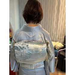 結婚式ご参列(ボブスタイル)の画像2