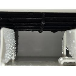 【和泉市小田町】シャープ製エアコン＆室外機洗浄で快適空間｜クマッペのこだわり施工の画像2