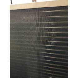 【和泉市小田町】シャープ製エアコン＆室外機洗浄で快適空間｜クマッペのこだわり施工の画像3