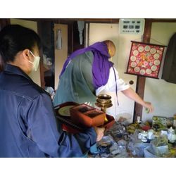 甲府市内特殊清掃の画像1