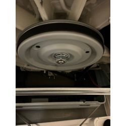 神奈川県川崎市　中原区　Panasonic ドラム式洗濯機　H35エラー　即日修理の画像2