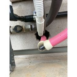 埼玉県にてネズミ被害駆除防除対策を行いました。の画像1