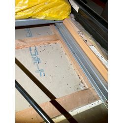 埼玉県にてネズミ被害駆除防除対策を行いました。の画像2