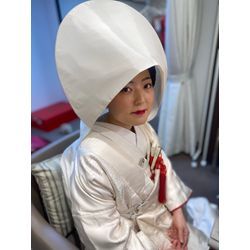 白無垢花嫁の画像3