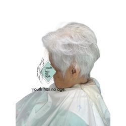 ヘアスタイル⑫の画像1