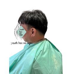 ヘアスタイル⑫の画像2