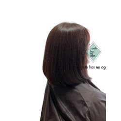 ヘアスタイル⑫の画像3