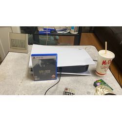 BIO HAZARD VIIIの画像1