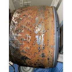 9月6日 戸田市にてドラム排水エラーを改善しました✨の画像1