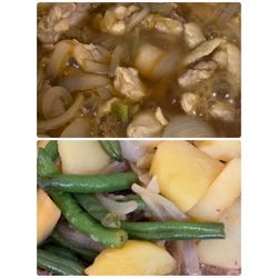 お一人暮らしの作り置き　買い物と料理で3時間の画像2