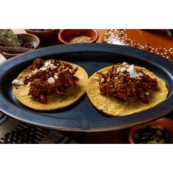 「静かに深まる味──HOBO TACOSの“モレチキン”」の画像1