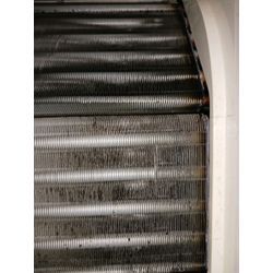 三菱MSZ-AXV250-Wノーマル2010年式の画像1