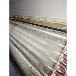 三菱MSZ-AXV250-Wノーマル2010年式の画像3