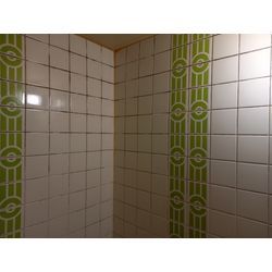 戸建て浴室のクリーニングの画像1