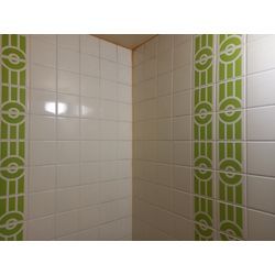 戸建て浴室のクリーニングの画像2