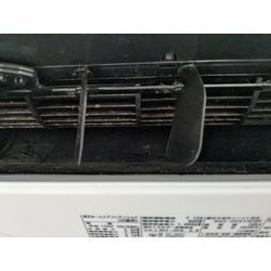 東京都三鷹市 エアコン分解クリーニング 東芝 RAS-G251PBKの画像2