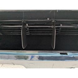 東京都三鷹市 エアコン分解クリーニング 東芝 RAS-G251PBKの画像3