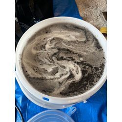 ダイキン製、スタンダードエアコンのクリーニングの画像3