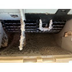 ダイキン製、スタンダードエアコンのクリーニングの画像1