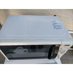 ヤマダ電機の電子レンジを回収しましたの画像1