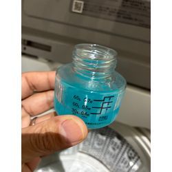 洗剤って本当に“キャップの線”まで必要？の画像1