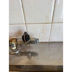 湯沸かし器取り外し行きまーすの画像2