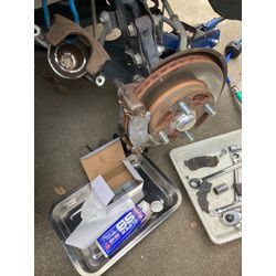 キーキー音が？！の画像1