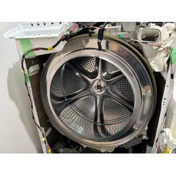 日立BD-NX120BE5のクリーニングをしました。の画像1