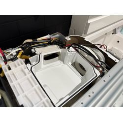 日立BD-NX120BE5のクリーニングをしました。の画像2