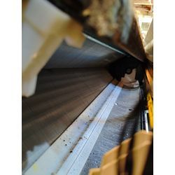 家庭用エアコン完全分解洗浄の内容の画像1