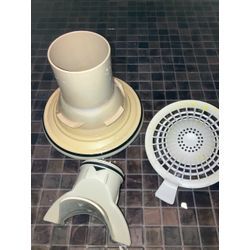 【排水口の汚れ】の画像2