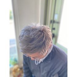 写真と違う人が来たと思ったの画像1