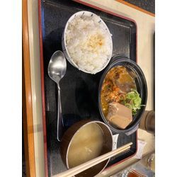 モツ煮込み食堂の画像2