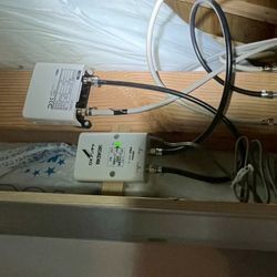 【✨愛知県名古屋市瑞穂区　ユニコーンアンテナ設置工事✨】の画像2