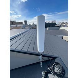 【✨愛知県名古屋市瑞穂区　ユニコーンアンテナ設置工事✨】の画像1