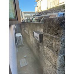 埋め込みポスト交換の画像3