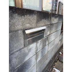 埋め込みポスト交換の画像1