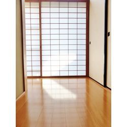 和洋折衷の趣の画像1